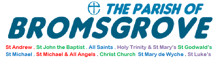(c) Bromsgroveparish.org.uk