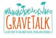 GraveTalk logo