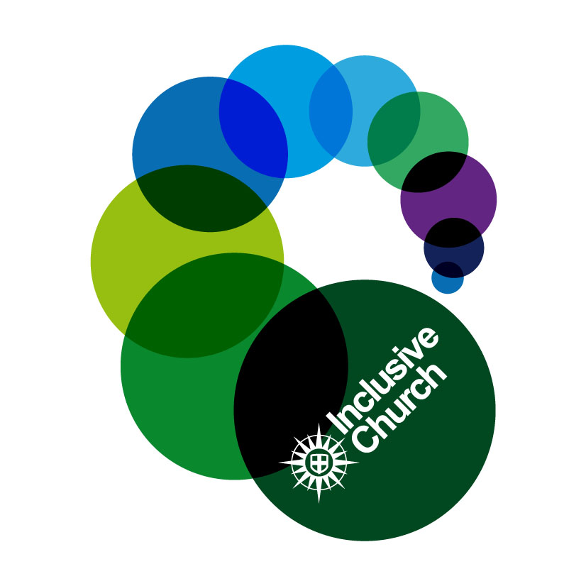 Inclusive Church logo