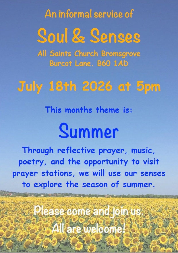S&S July 26