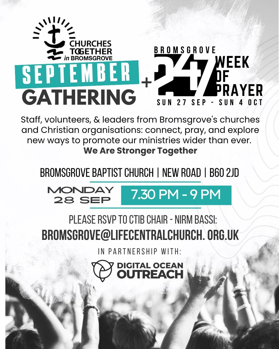 24 7 prayer