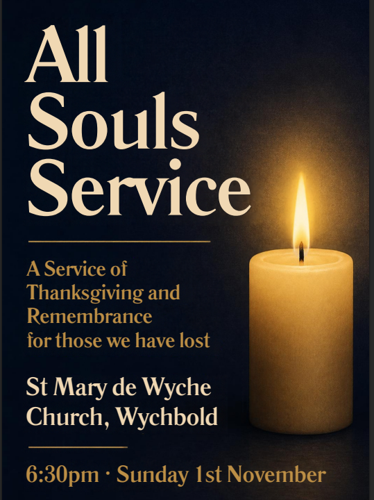 All Souls Service 2026