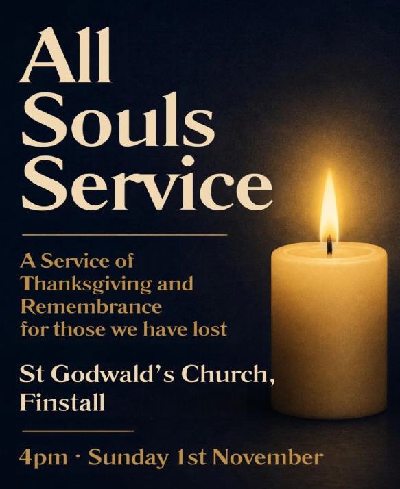 All Souls Service
