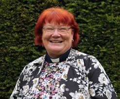 Revd Janet Hatton