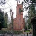 Christ Church, Catshill