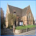 St Godwald's, Finstall